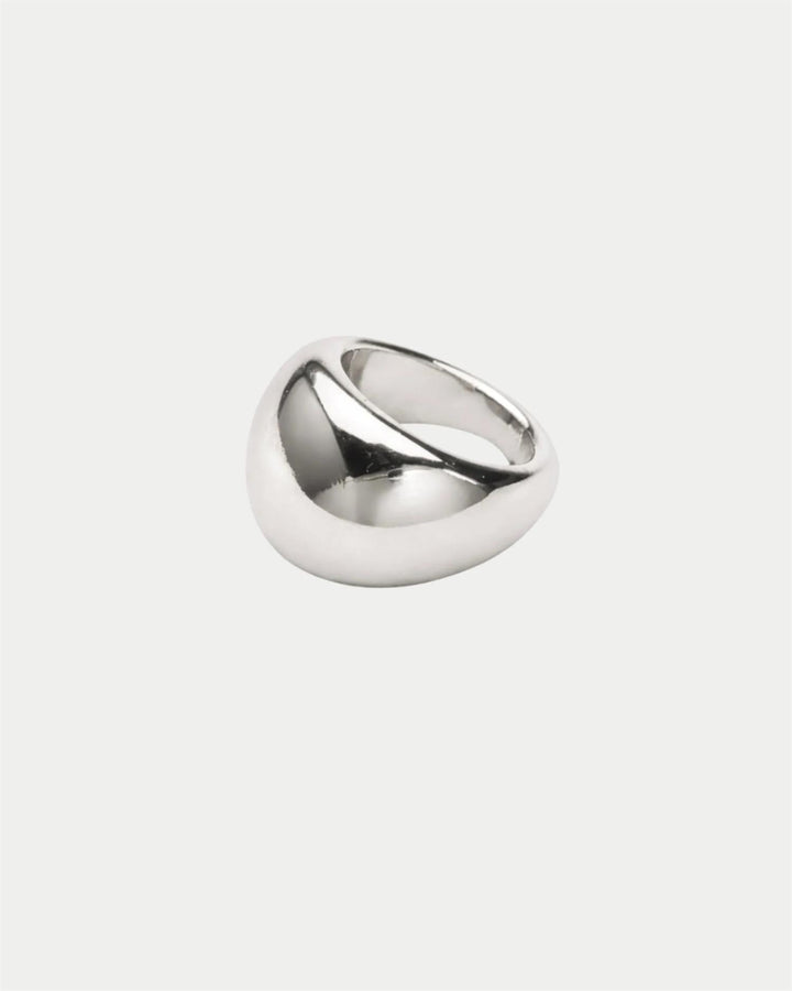 Medium Ring  Sølv