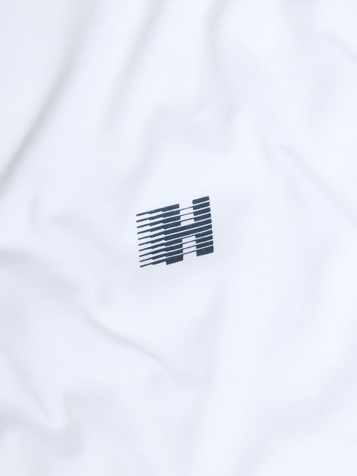 Ranger Fast Tee  White