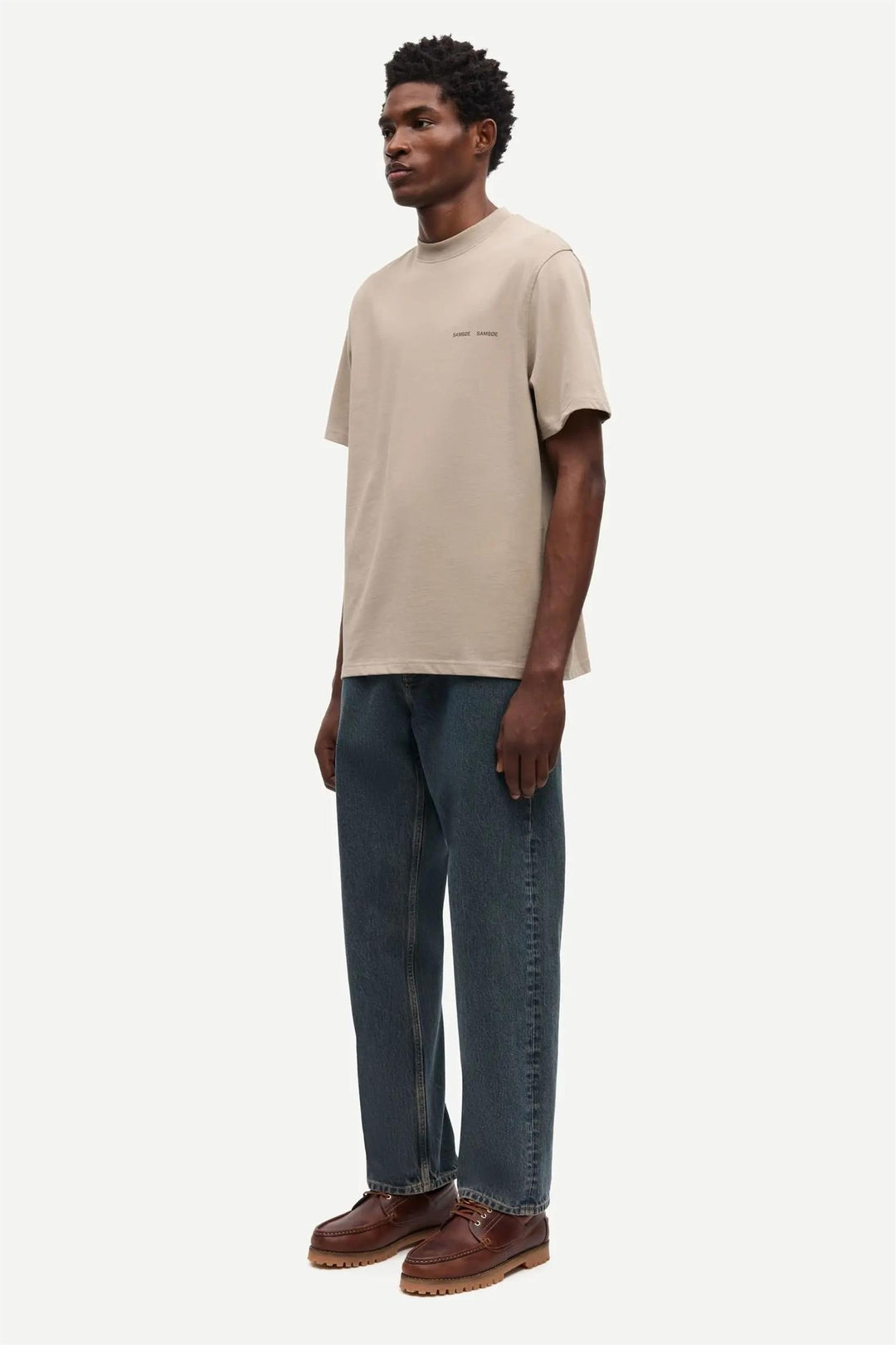 Norsbro T-Shirt 6024  Elephant Skin