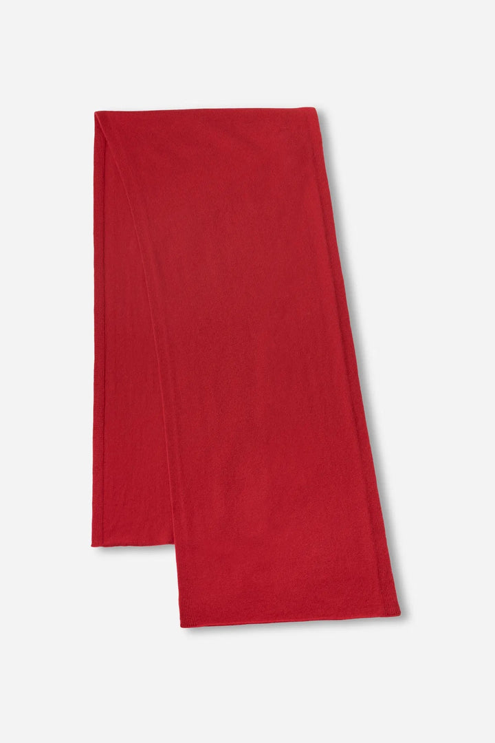 BABETTE SCARF  Red