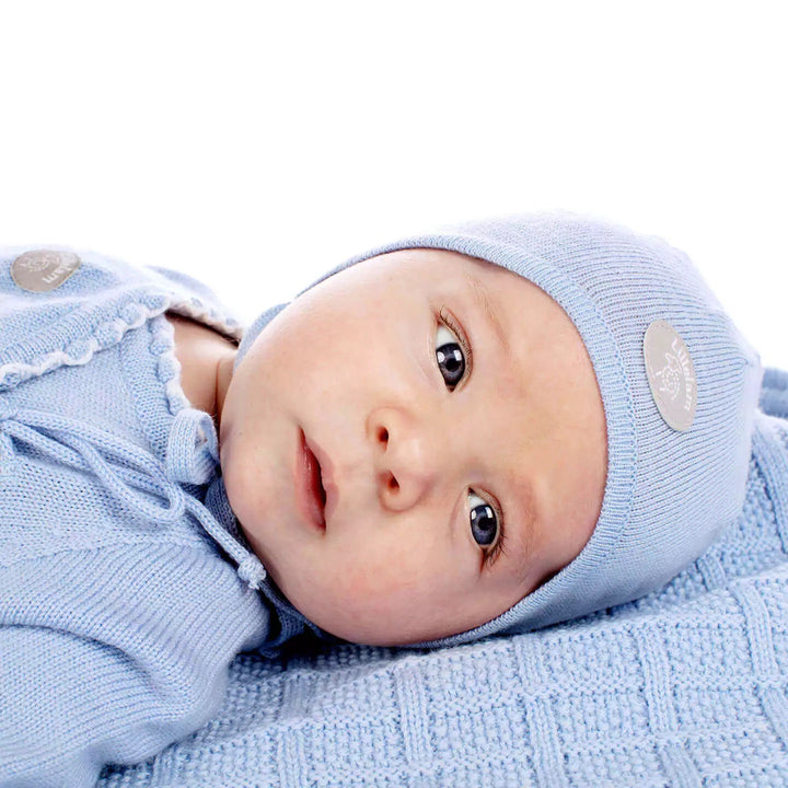 BABYLUE CLASSIC  Lyseblå