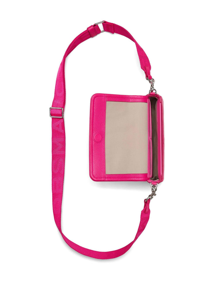 THE MINI BAG  Hot Pink