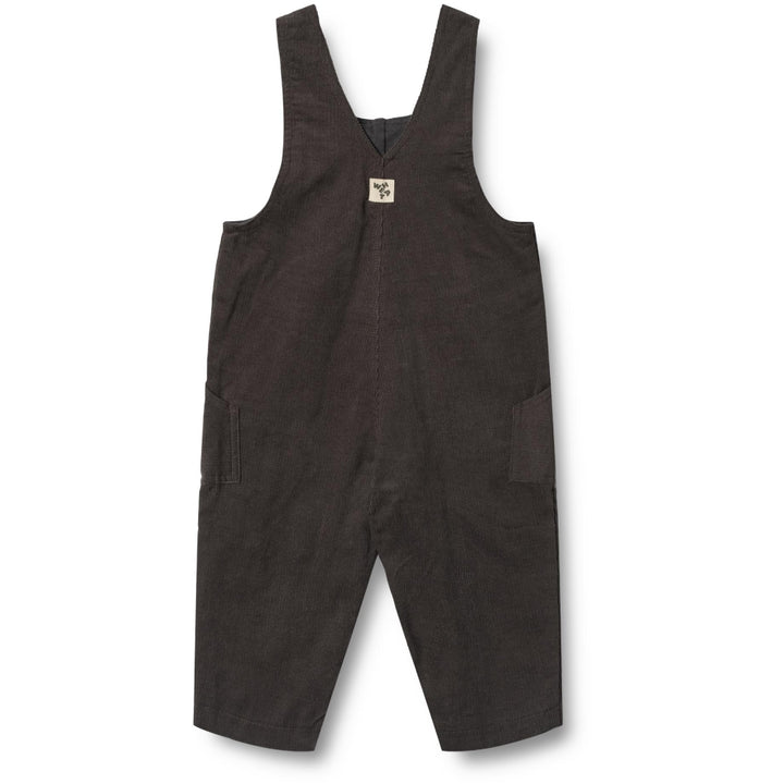 Overall Viggo  Navy