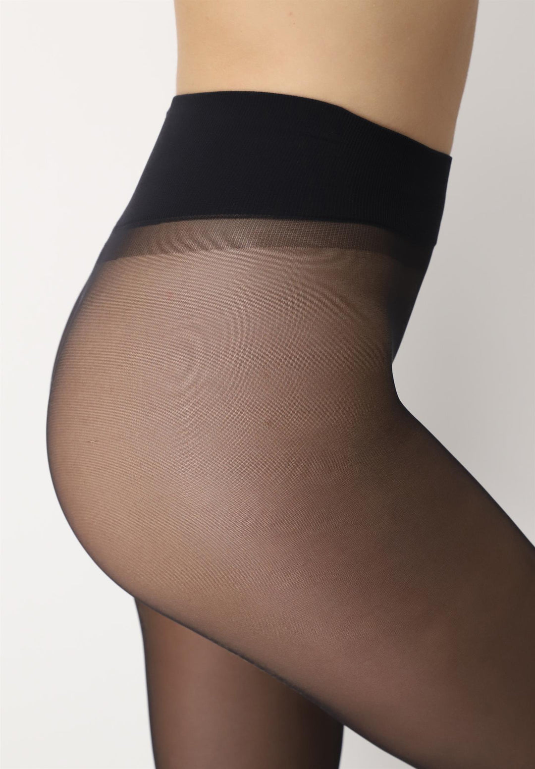 Oroblu Different 20  Black