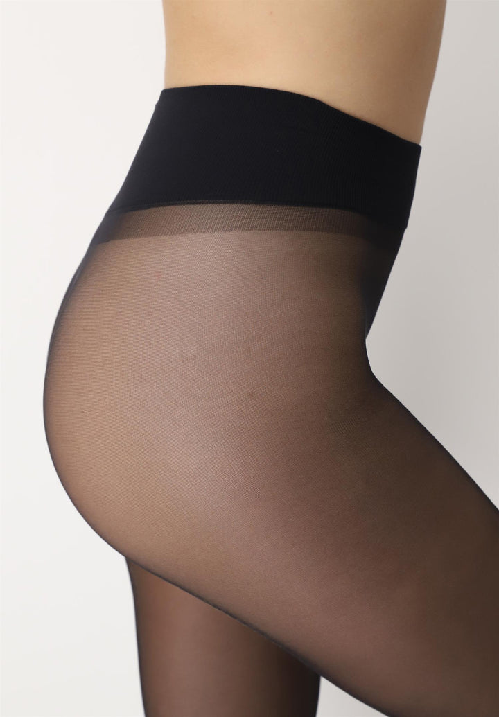Oroblu Different 20  Black