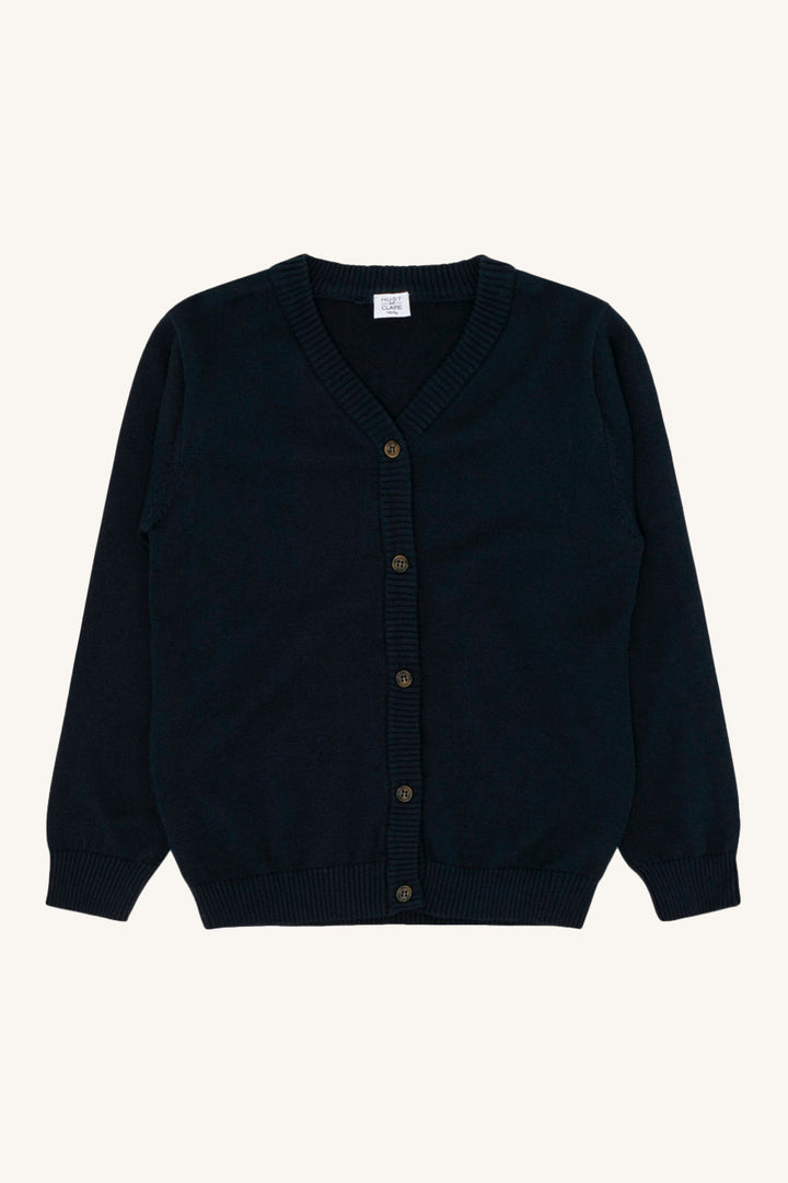 Carsten  Navy