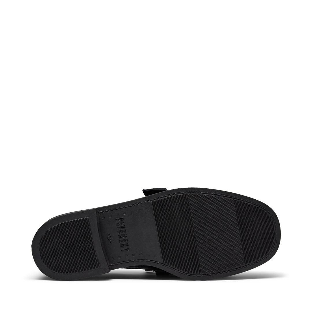 Matilda Croco  Black