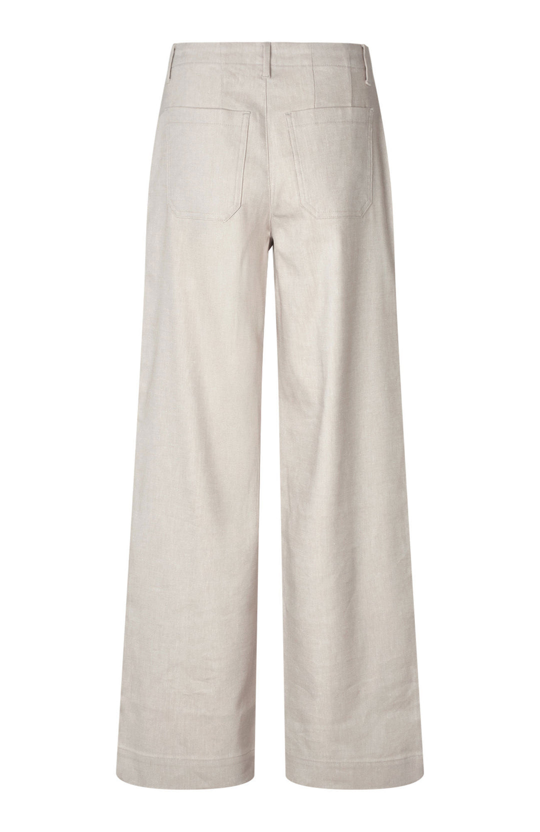 Erica  Sand Linen