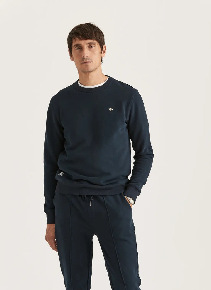 BRANDON LILY SWEATSHIRT  59 Old Blue