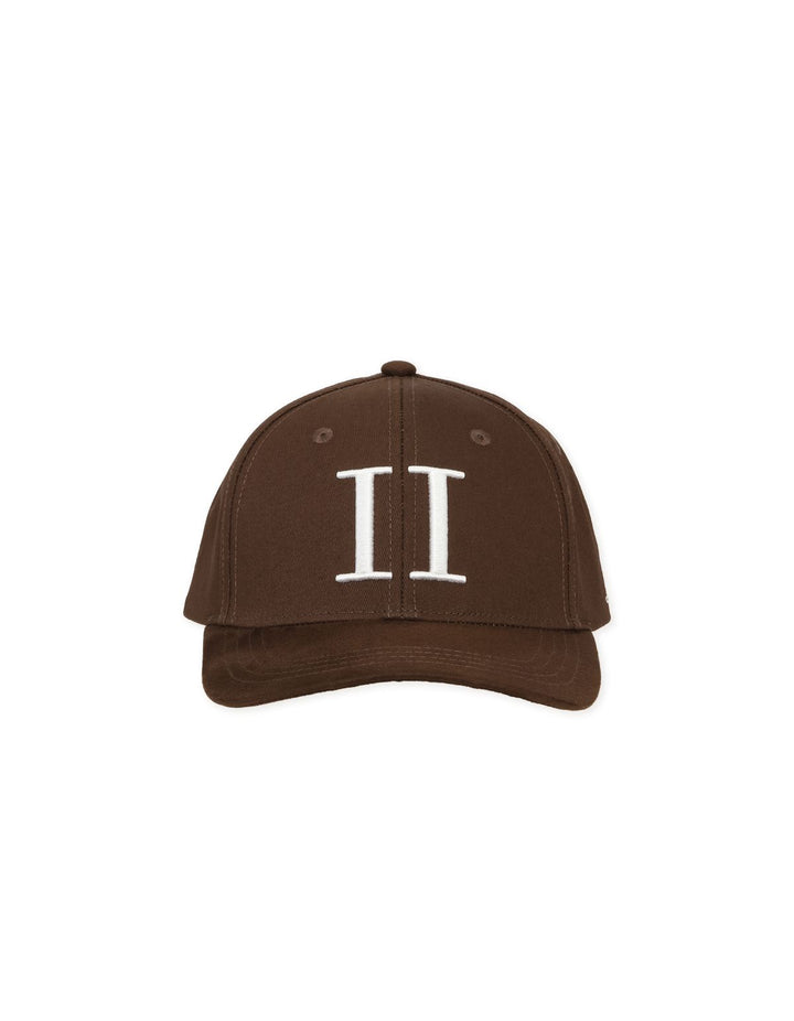 Baseball Cap Suede Ii  Delicioso