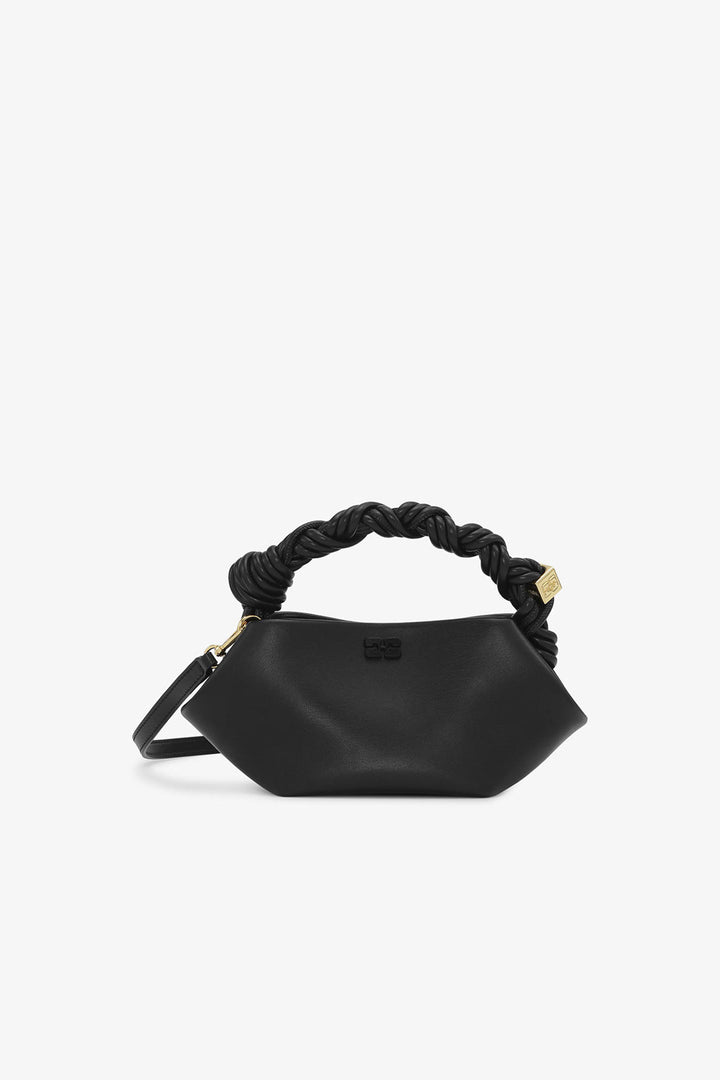 BOU BAG MINI  099-Black