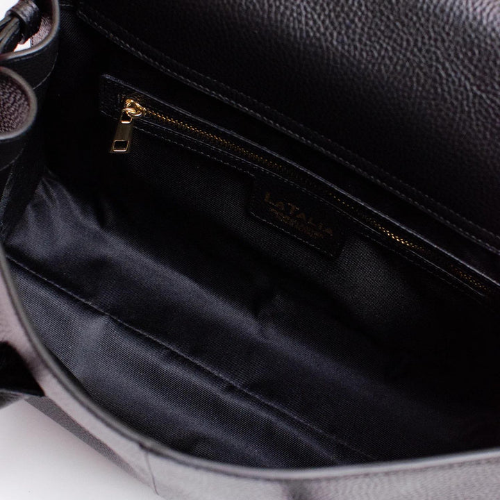Loretto bag  Black