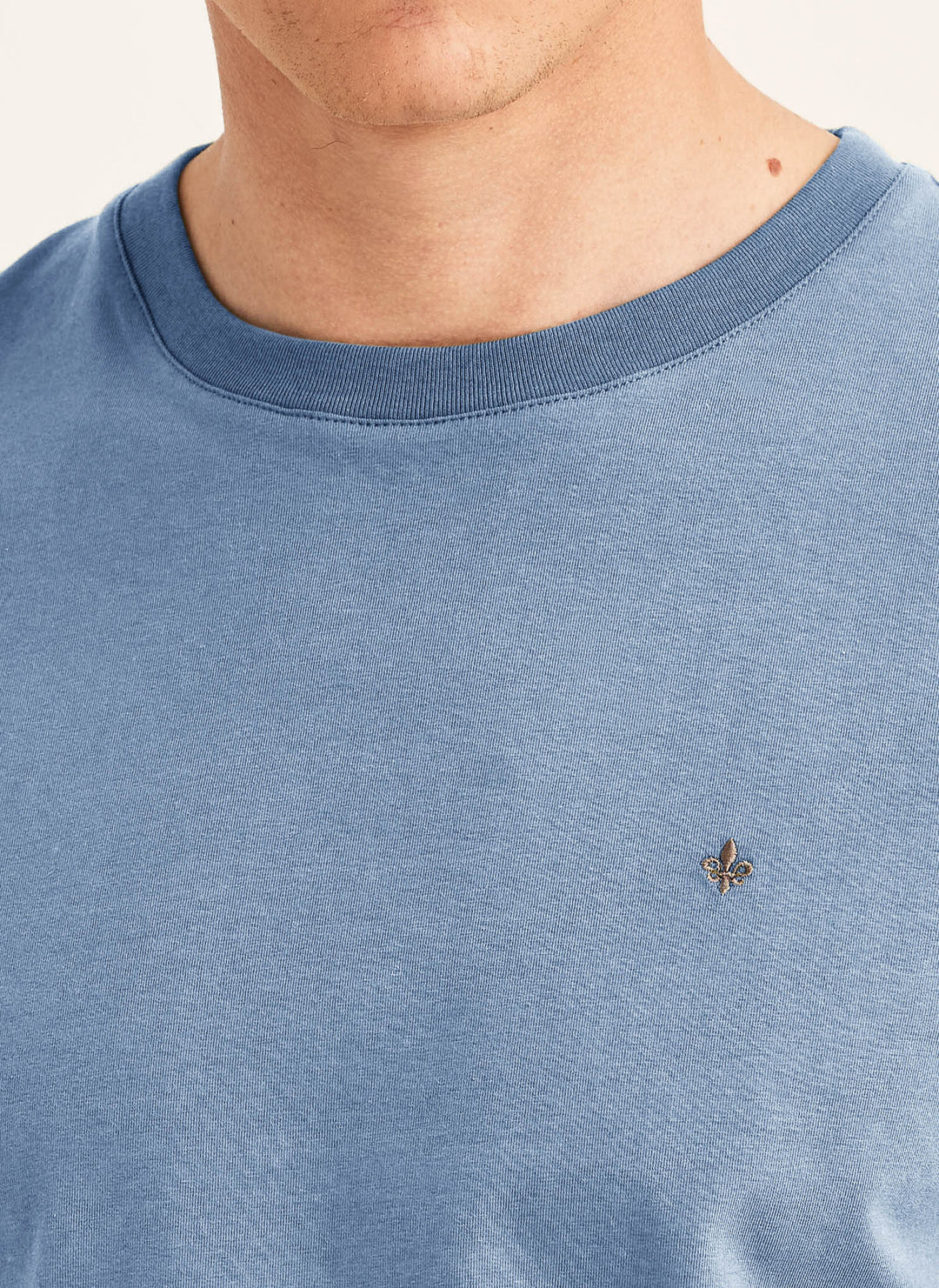 James Tee  Blue
