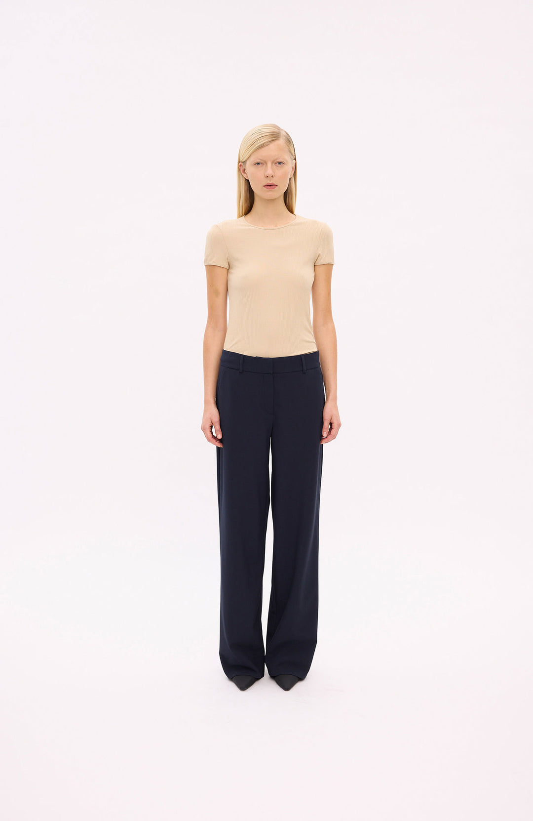 Denafv 285  Navy