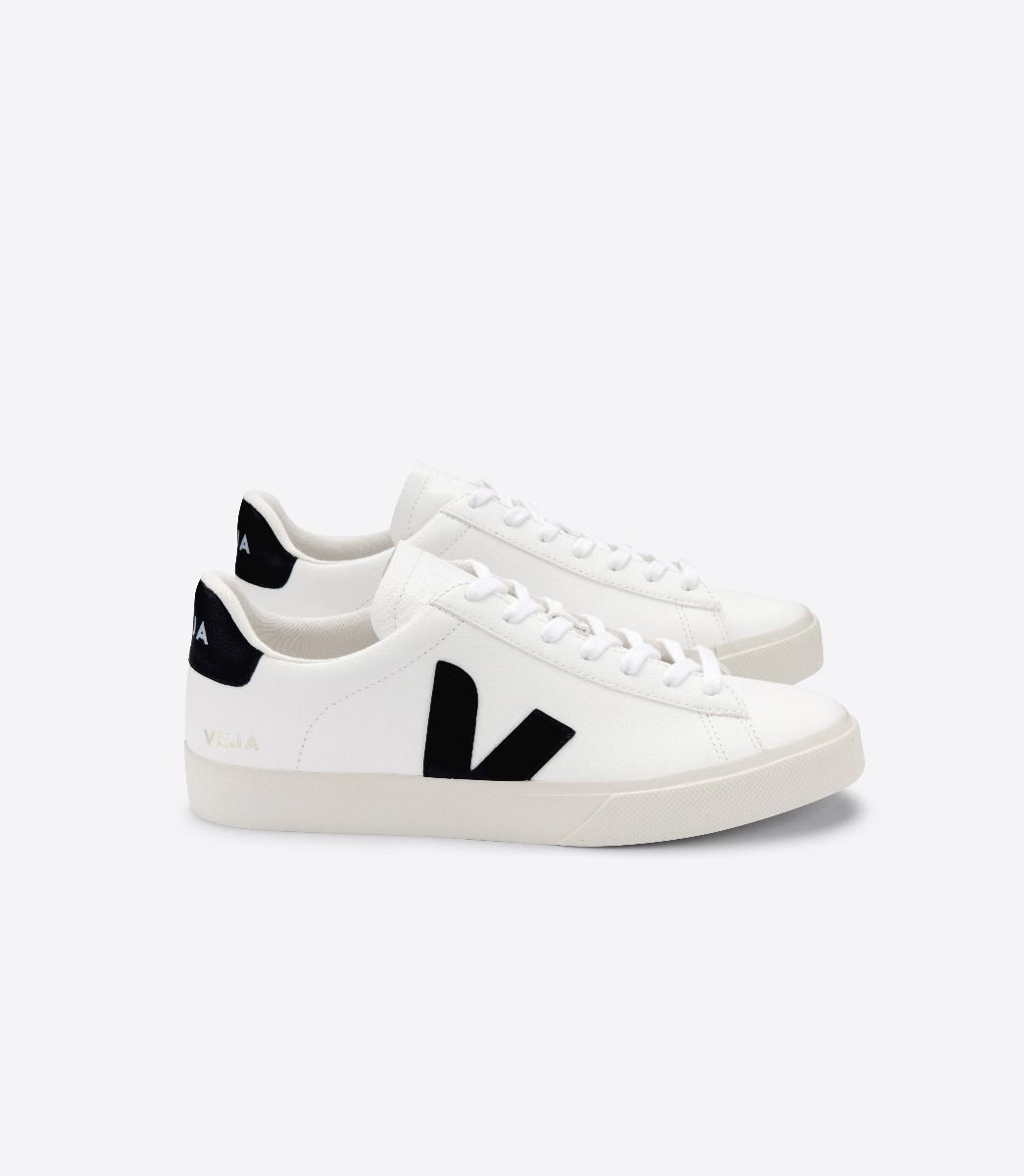 W CAMPO CHROMEFREE  Extra White/Black