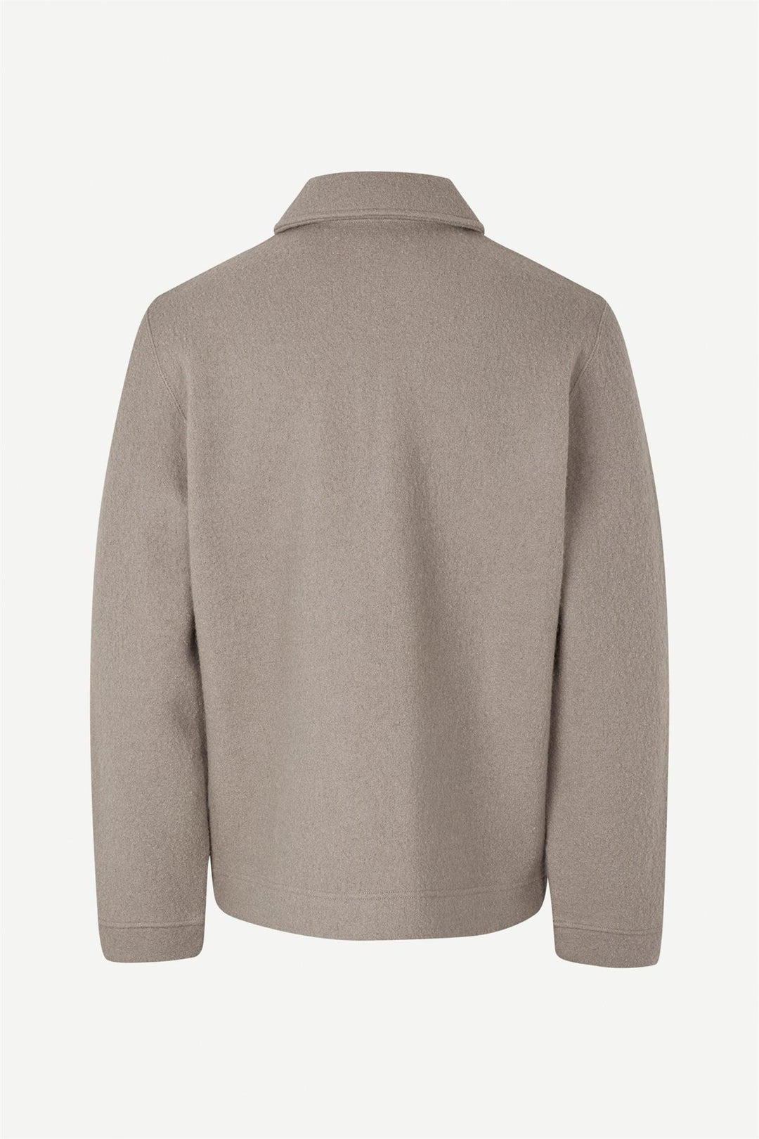 Hannes Full Zip 14612  Elephant Skin