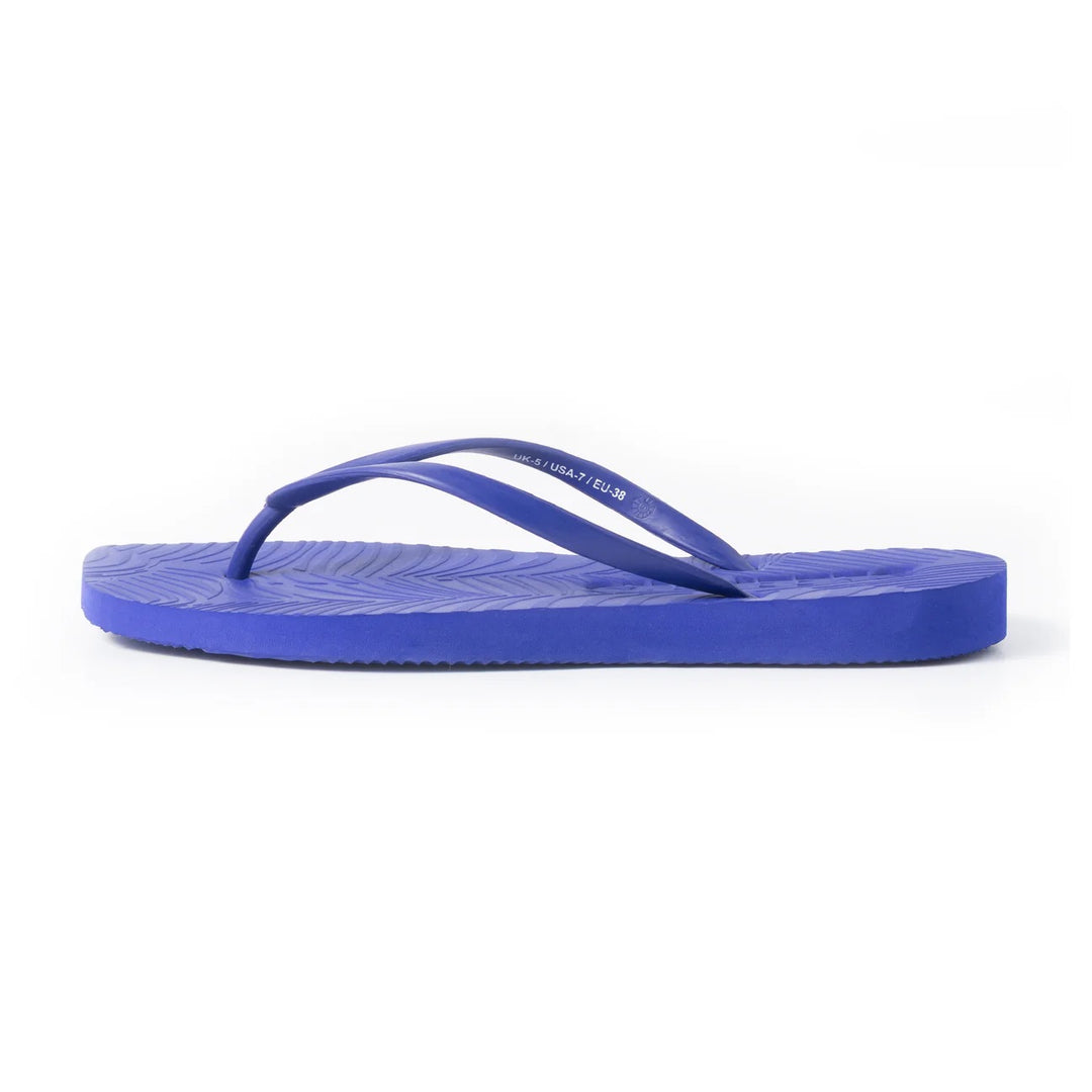 TAPERED LUMINOUS BLUE  Blue
