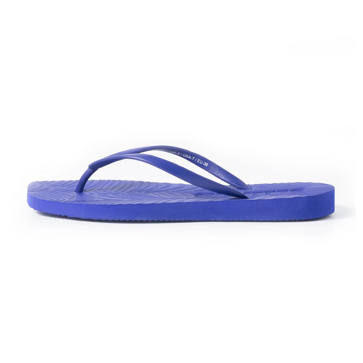 TAPERED LUMINOUS BLUE  Blue