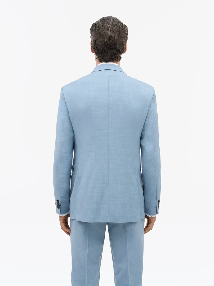 Justin  Rustic Blue