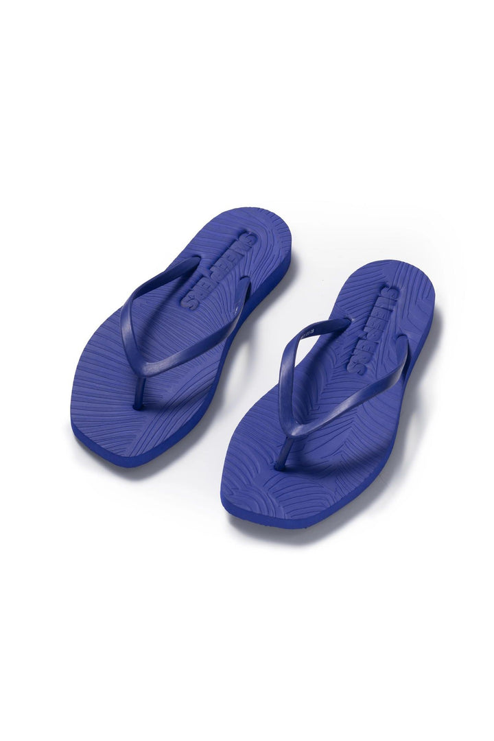 TAPERED LUMINOUS BLUE  Blue