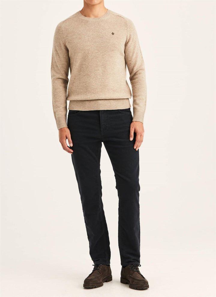 Hertford Oneck  Khaki