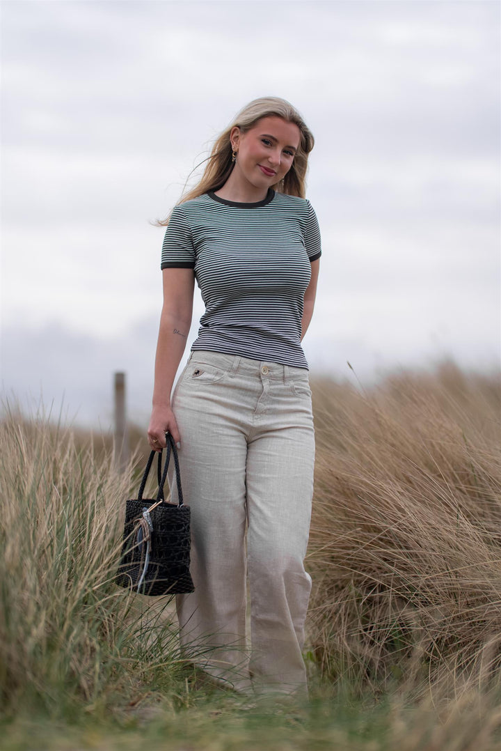 Culotte  Rinse