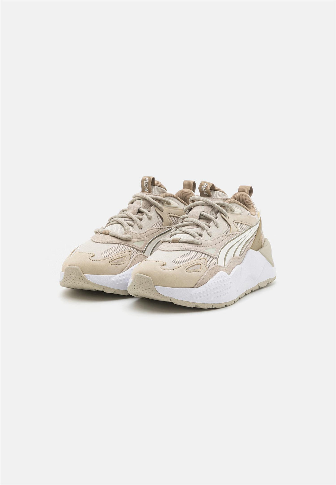 RS-X EFEKT PRM  Beige