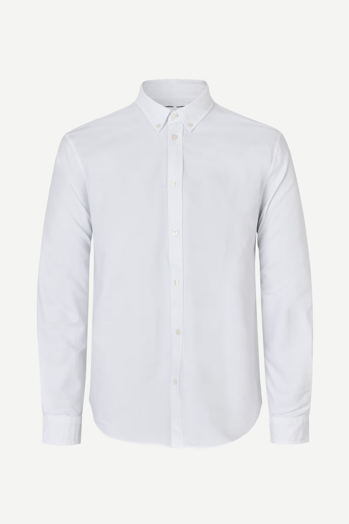 Saliam BX shirt 15095  White