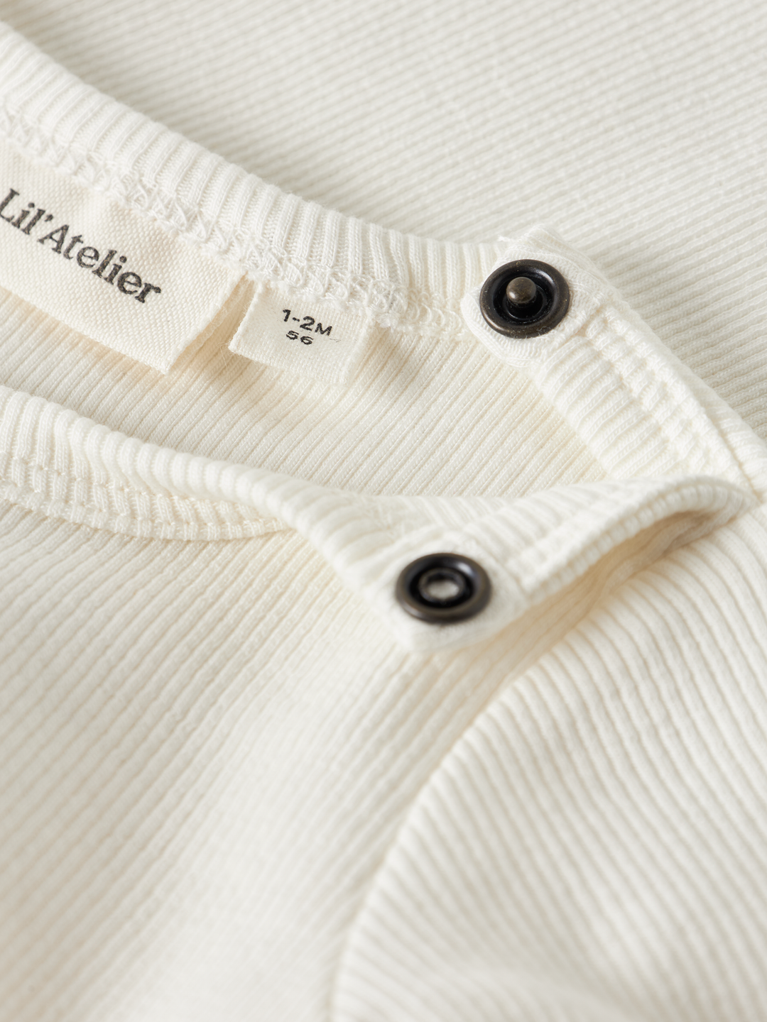 NBNTONTO LS SLIM BODY LIL  Coconut Milk