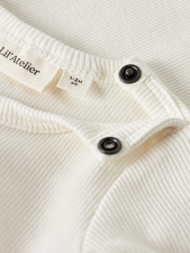 NBNTONTO LS SLIM BODY LIL  Coconut Milk