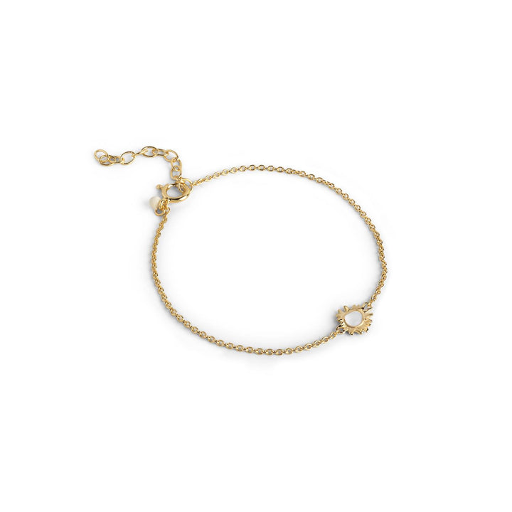 Bracelet, Sunshine  Daisy
