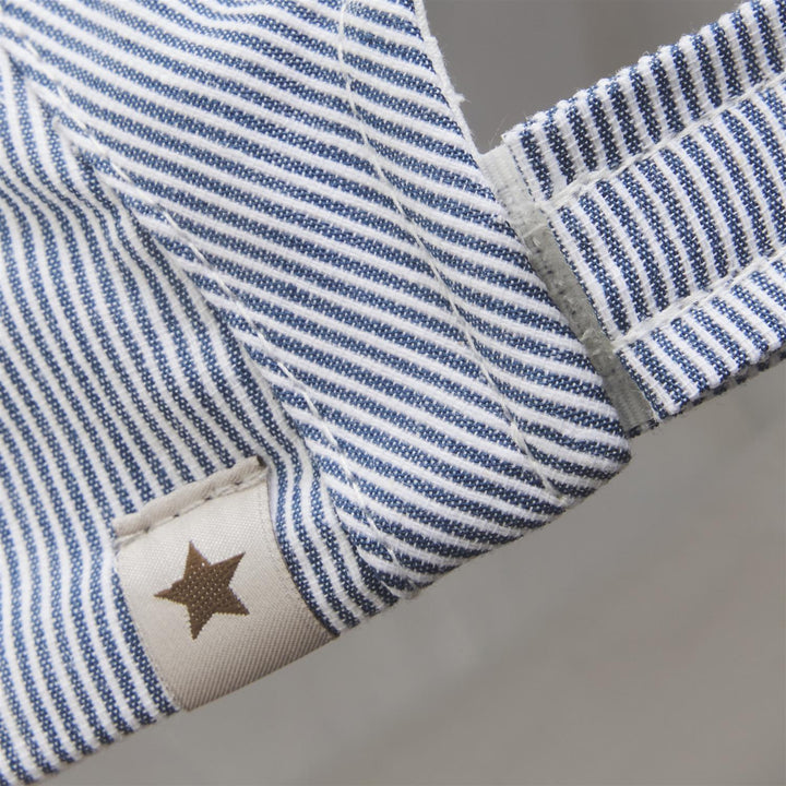 Cap Stripe  Bering Sea