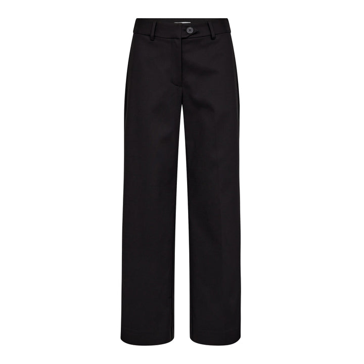 WatsonCC Wide Pant  Black