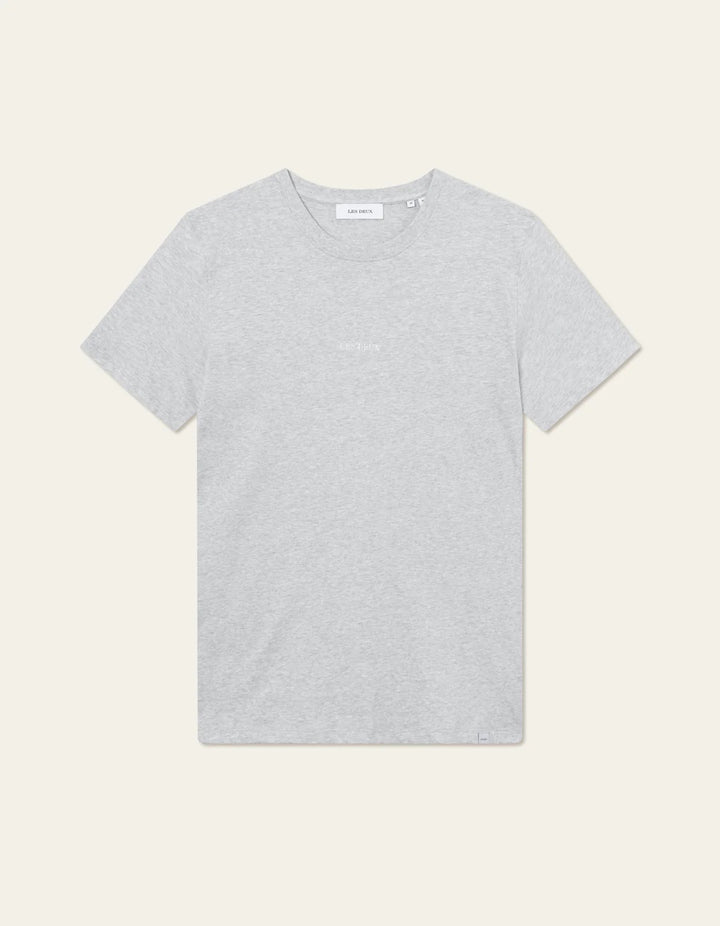 Dexter T-Shirt  Snow Melange