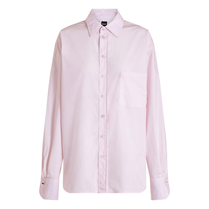 Saturday_1  Pastel Pink