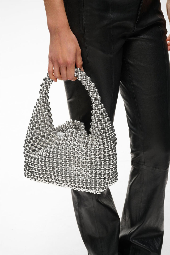 Gzperlie Bag Silver