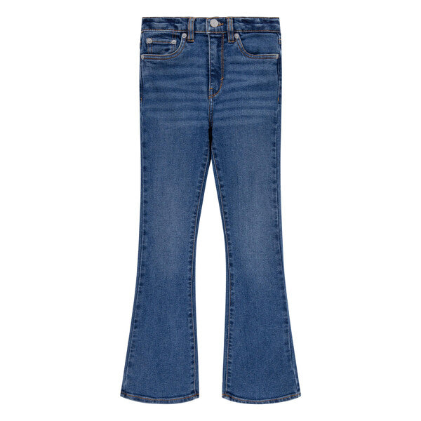 FLARE JEANS  Double Talk