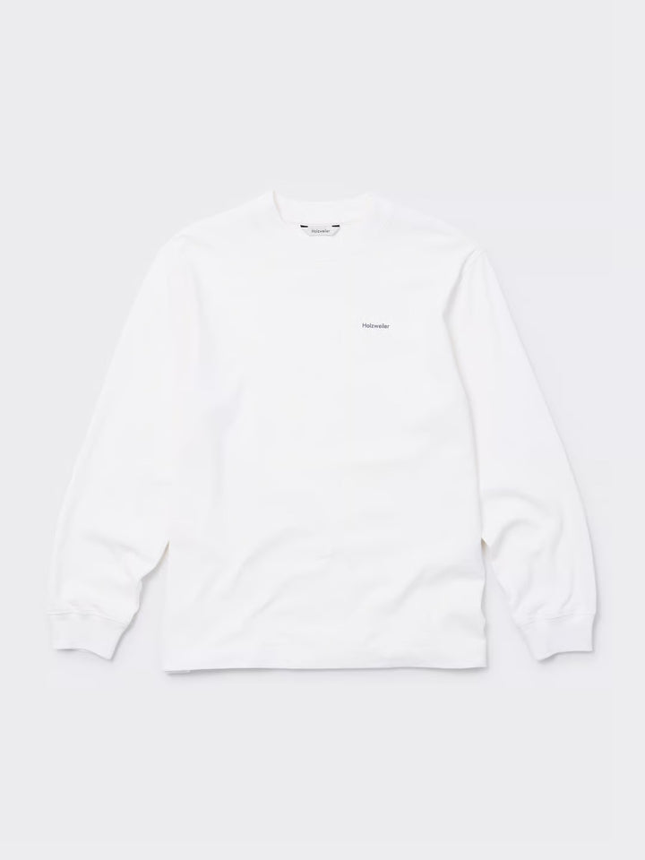 W. Relaxed LS  White