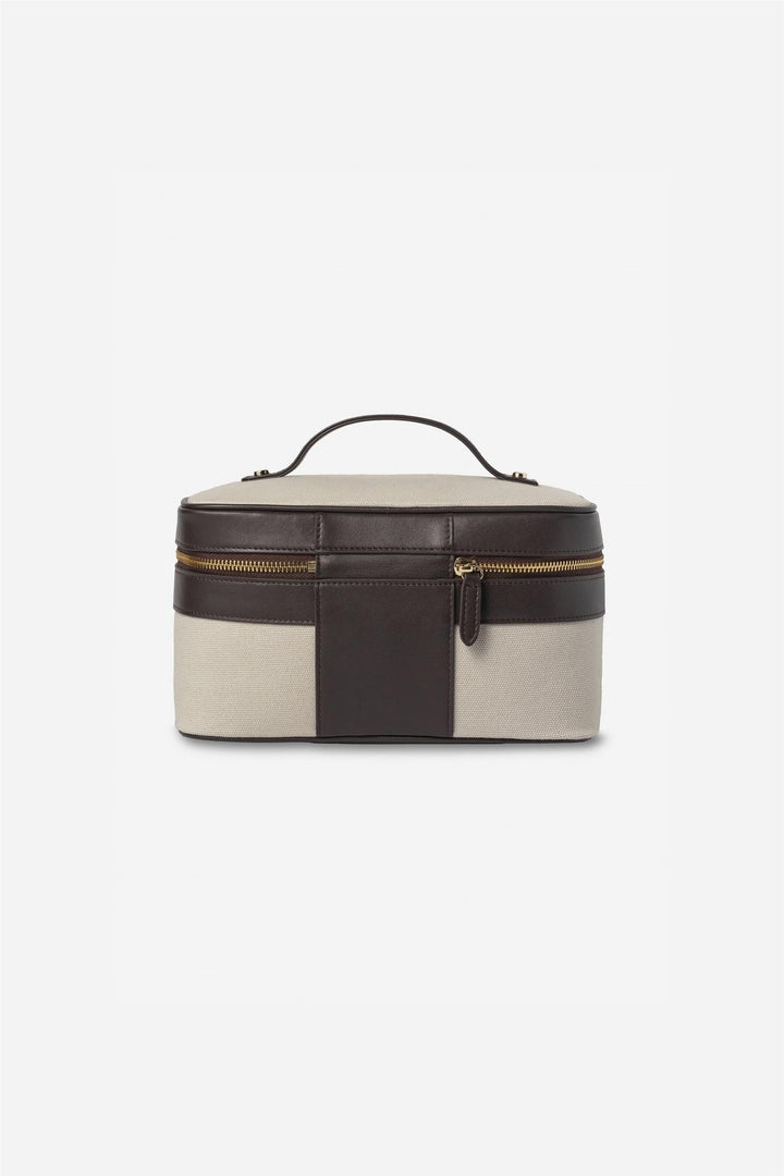 Toiletry Bag  Nature