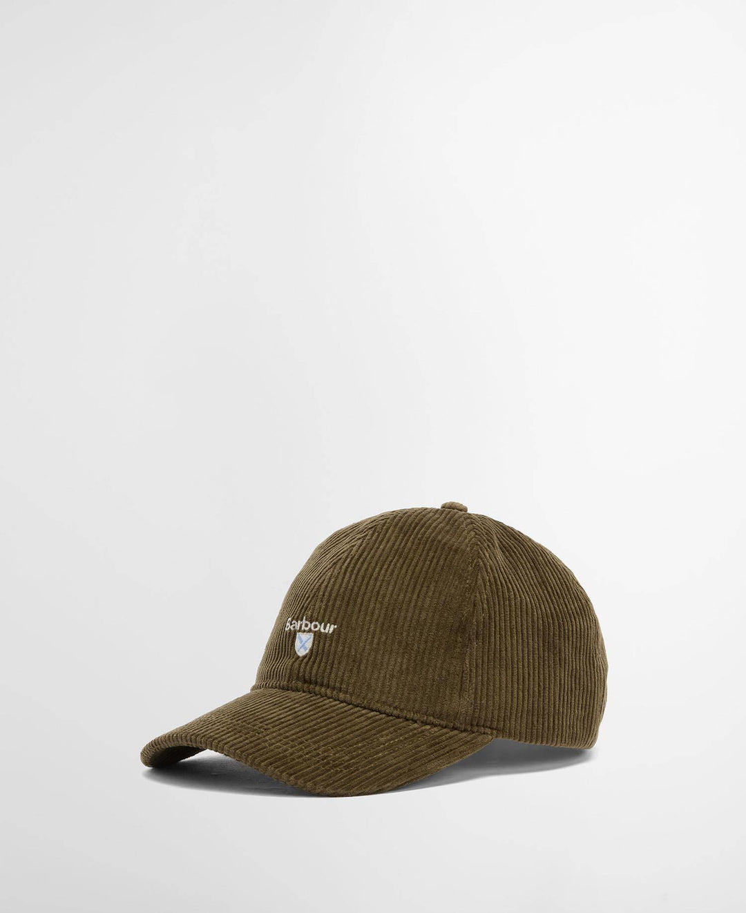 Barbour Preston Cap  Olive