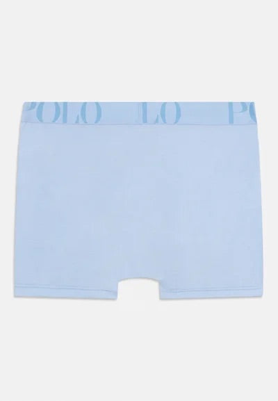 POLO MODAL BOXER BRIEF  Office Blue