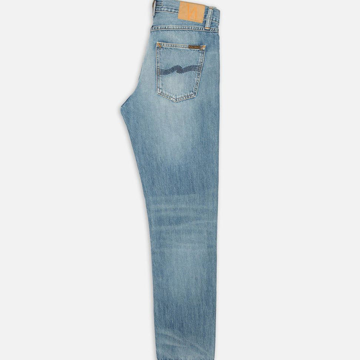 Gritty Jackson  Cool Blue