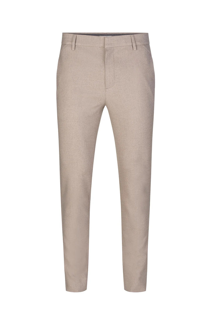 JoshPL 438  Dark Sand Melange