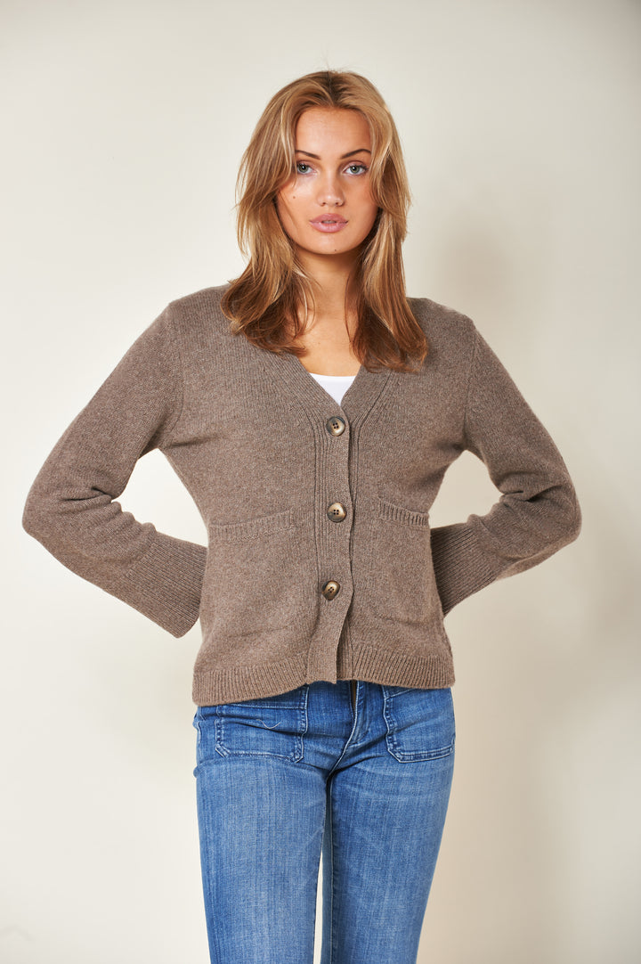 Tate  Taupe