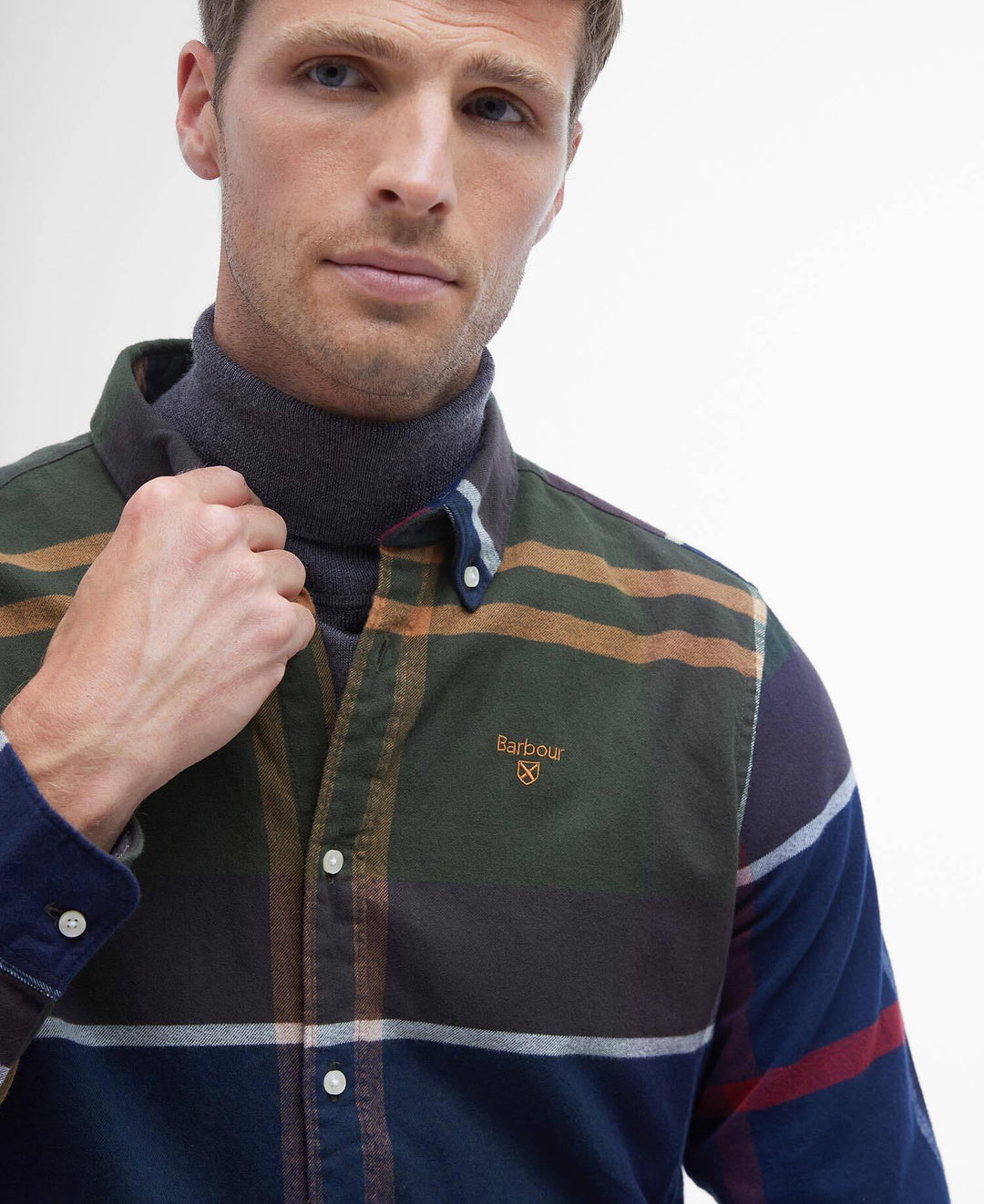 Iceloch TF  Shadow Classic Tartan