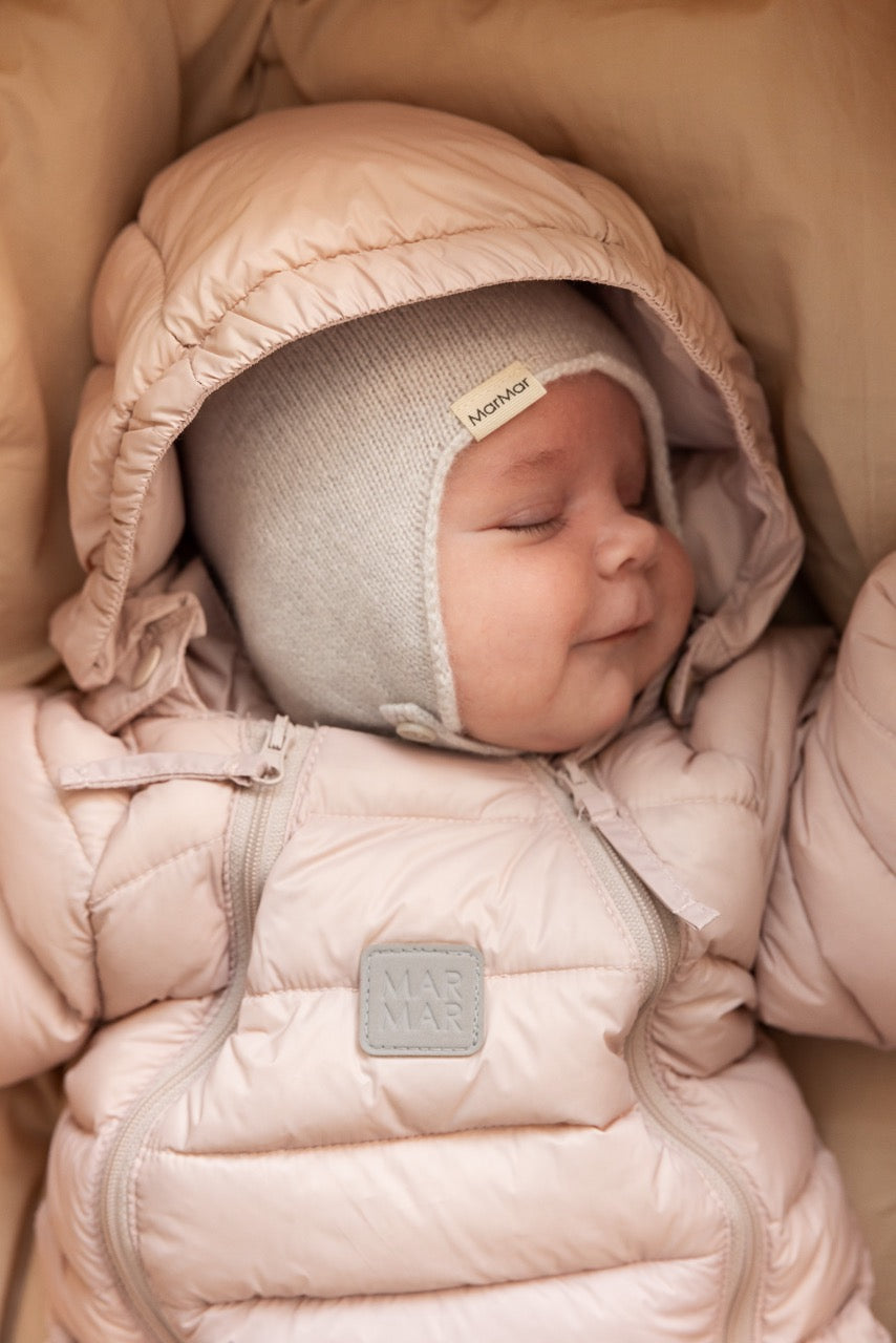 One Suit  Cream Taupe