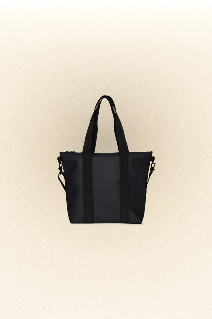 TOTE BAG MINI  Black