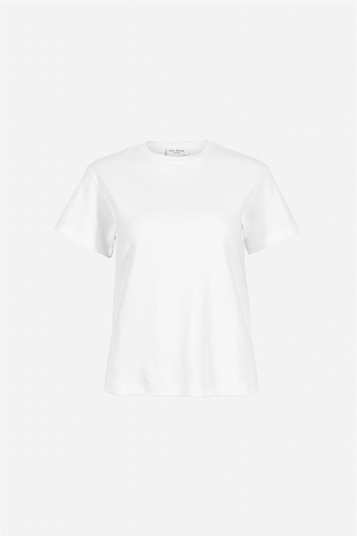 Ember Tee  Off-White