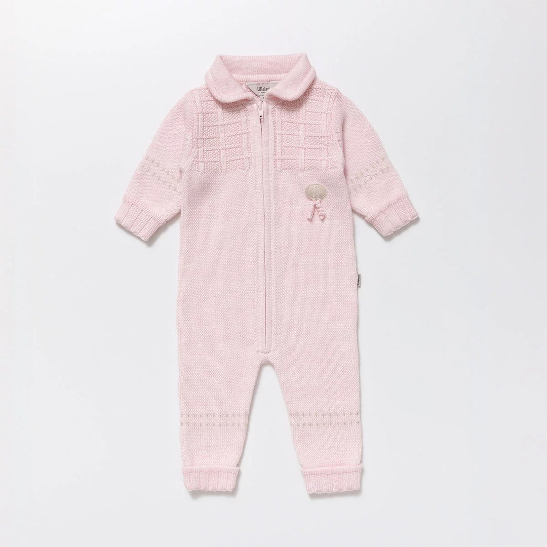 SPARKEDRESS BASIC  Himmelrosa