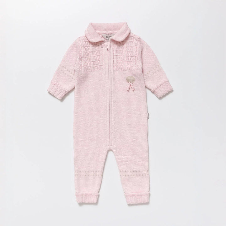 SPARKEDRESS BASIC  Himmelrosa